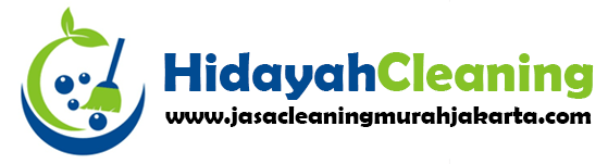 Jasa Cleaning Murah Jakarta Logo