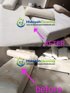 jassa cuci springbed jakarta timur