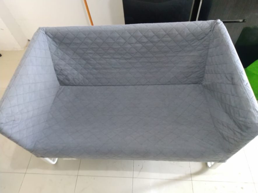 galeri kegiatan sofa bersih